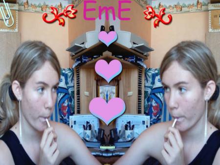 ma tite eme