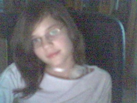ma tite mimie  et hop pa touche c la miene  lol
